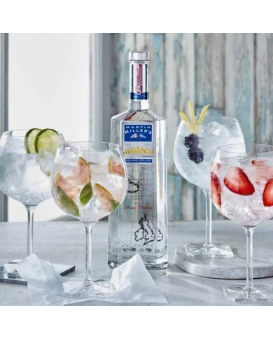 Ginebra Martin Millers Premium 1 litro