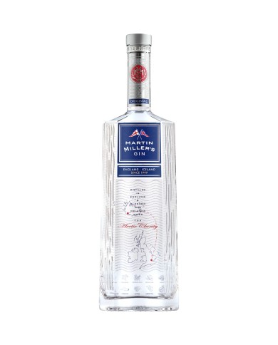 Comprar Ginebra Martin Millers 1 litro al mejor precio