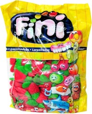Fini Fresas Salvajes mini bolsa 1 Kg.
