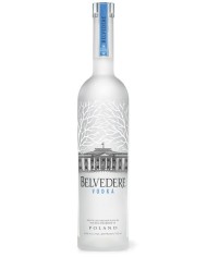 Comprar Vodka Belvedere Premium al mejor precio Online