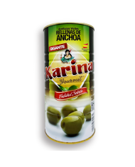 Comprar Aceitunas Karina Gourmet la mejor aceituna a mejor precio