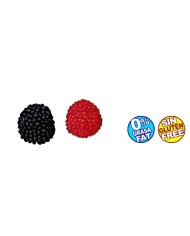 Fini Moras pequeñas bolsa 1 Kg.