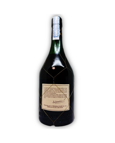 Delamain Cognac Pale Y Dry France 700 ml.