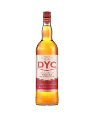 Comprar Whisky DYC 0.70 L. al mejor precio Online