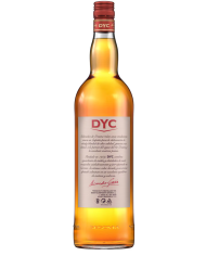 Whisky DYC 0.70 L.