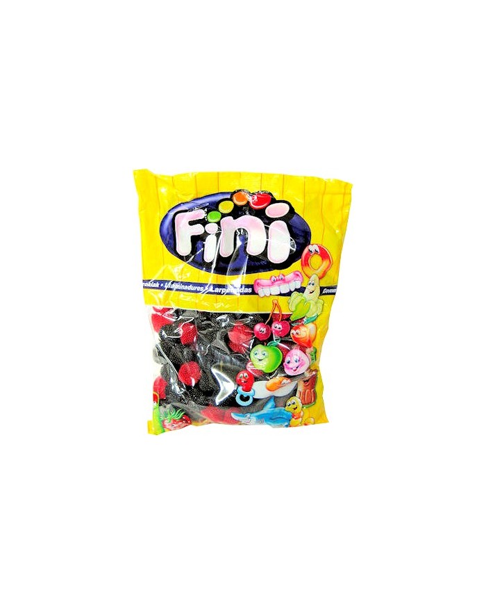 Fini Moras pequeñas | bolsa de 1 kg