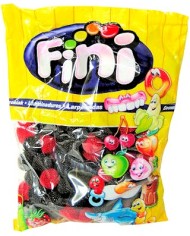 Fini Moras pequeñas | bolsa de 1 kg