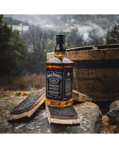 Whisky Jack Daniels Tennessee 1 litro
