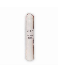Tapaderas blancas para vaso de café con leche de 8 onzas Pack-100 caja de 1000