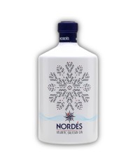 Ginebra Nordés Premium 0.70 L.