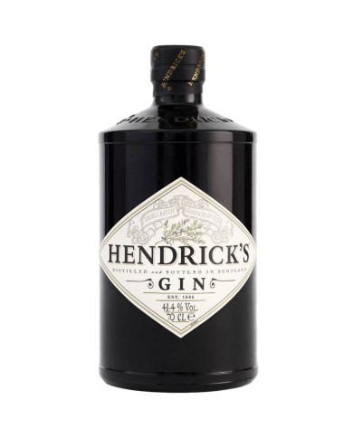 Ginebra Hendricks Premium 700 ml.