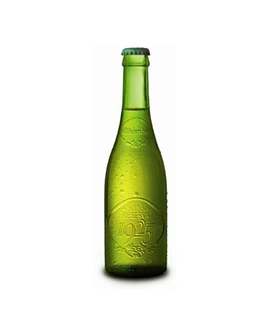 Cerveza Alhambra Reserva 1925 1/3 NR. C/24
