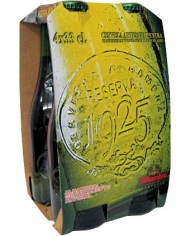 Cerveza Alhambra Reserva 1925 1/3 NR. C/24