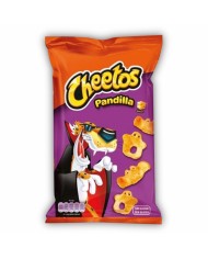Matutano Cheetos Pandilla bolsa de 31 gramos caja expositora de 20 bolsas