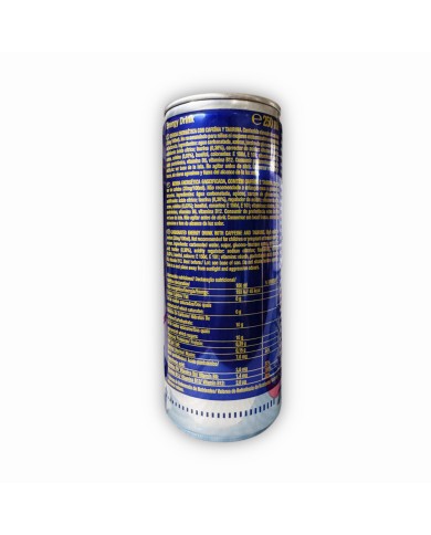 PowerKing Energy Drink lata 250 ml.
