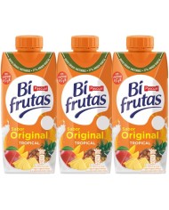 Comprar Pascual Bifrutas Tropical brik al mejor precio Online