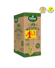 Comprar Chovi Mayonesa monodosis 12 g. al mejor precio Online