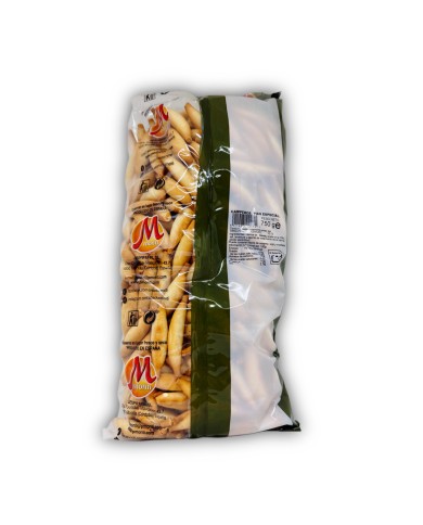 Picos Camperos Monti bolsa 750 gramos