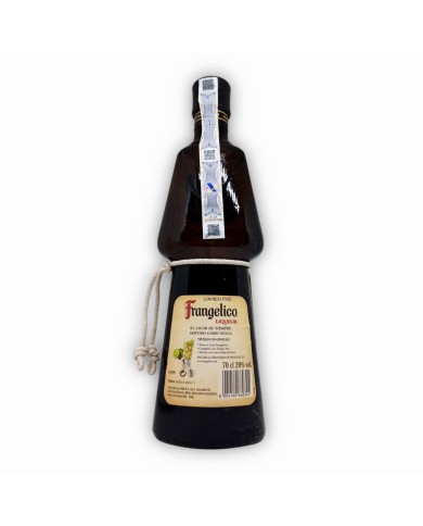 Frangelico Licor de Avellana 0.70 L.