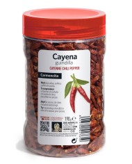Comprar Carmencita Cayena guindilla bote ¡ Envios gratis !