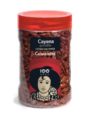 Comprar Carmencita Cayena guindilla bote ¡ Envios gratis !
