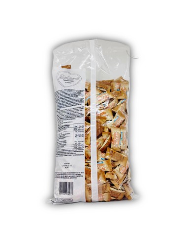 Caramelo Solano Tradicional bolsa 1000 grs.