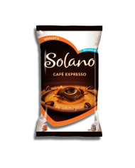 Caramelo Solano Café Expresso bolsa 1000 grs.