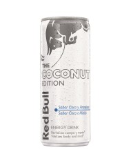 Comprar Red Bull Coconut Edition al mejor precio online