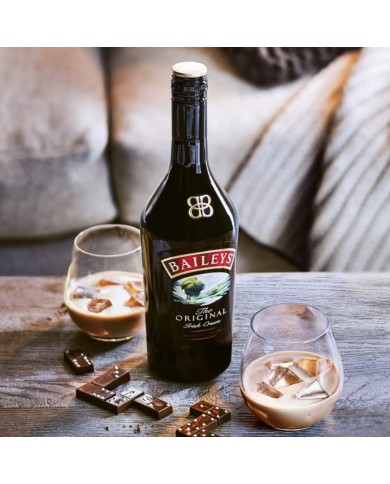 Baileys Irish Cream 1 Litro