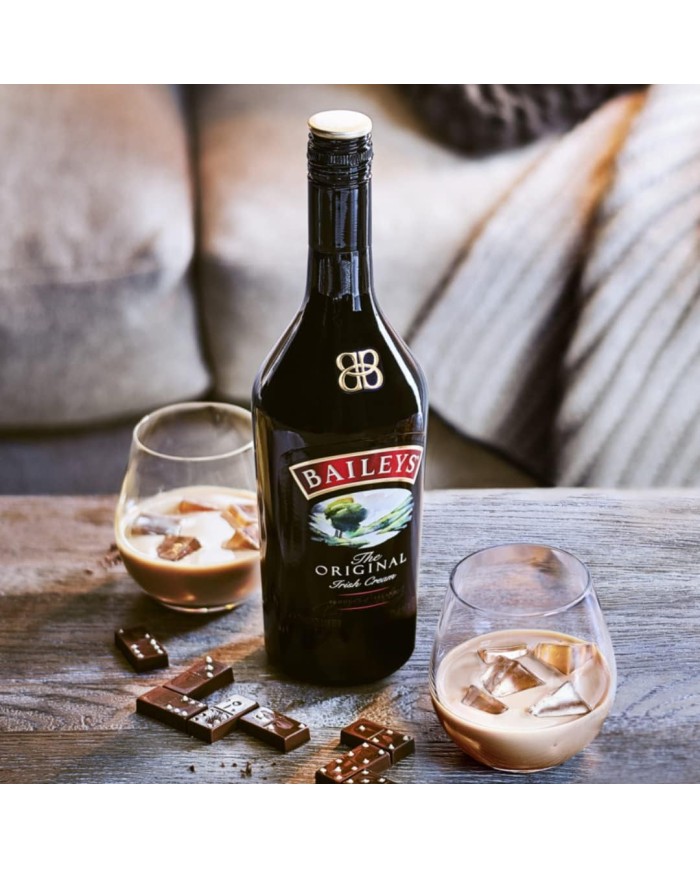 Baileys Irish Cream 1 Litro