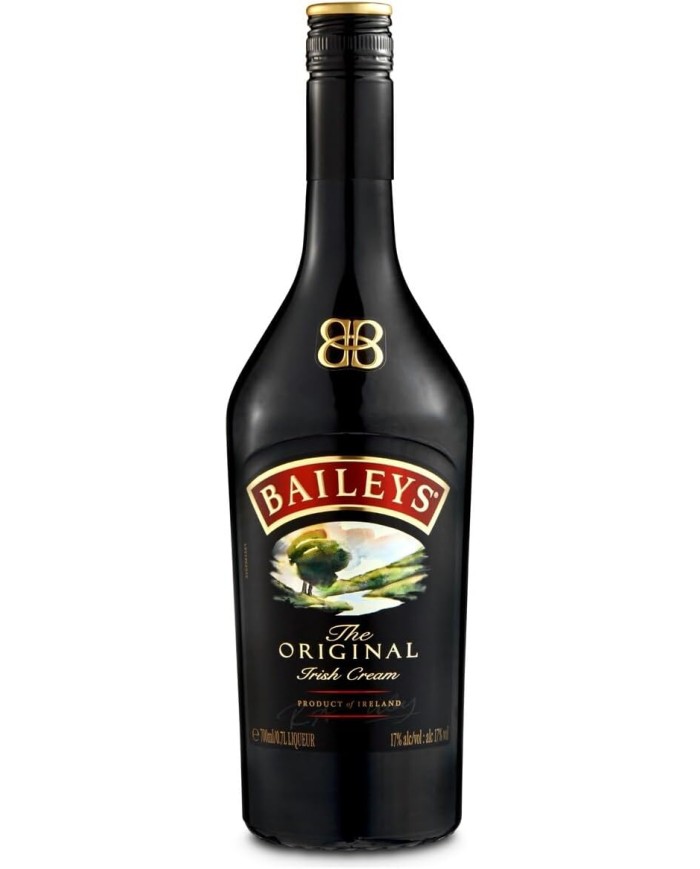 Comprar Baileys Irish Cream 0.70 L. al mejor precio Online