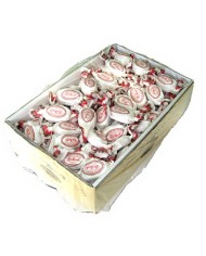 Comprar polvorones de almendra el santo al mejor precio online
