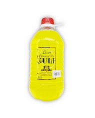 Comprar Licor de Limón Gulf garrafa pet 3 L. al mejor precio