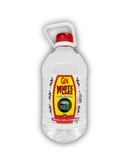 Comprar Ginebra white lake Gulf garrafa pet 3 litros