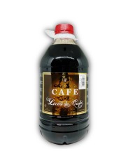 Licor de Café Gulf garrafa pet 3 L.