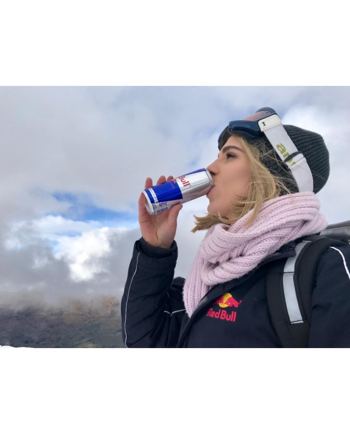 Red Bull original lata 250 ml. C/24