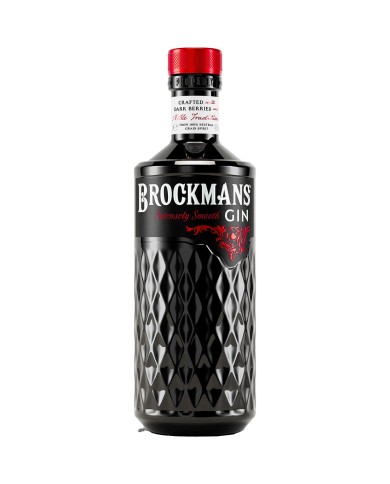 Ginebra Brockmans Premium 700 ml.