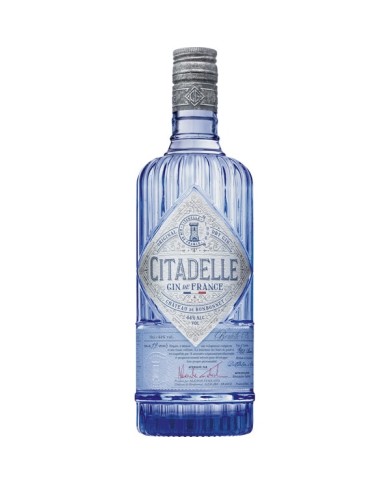 Ginebra Citadelle Premium 700 ml.