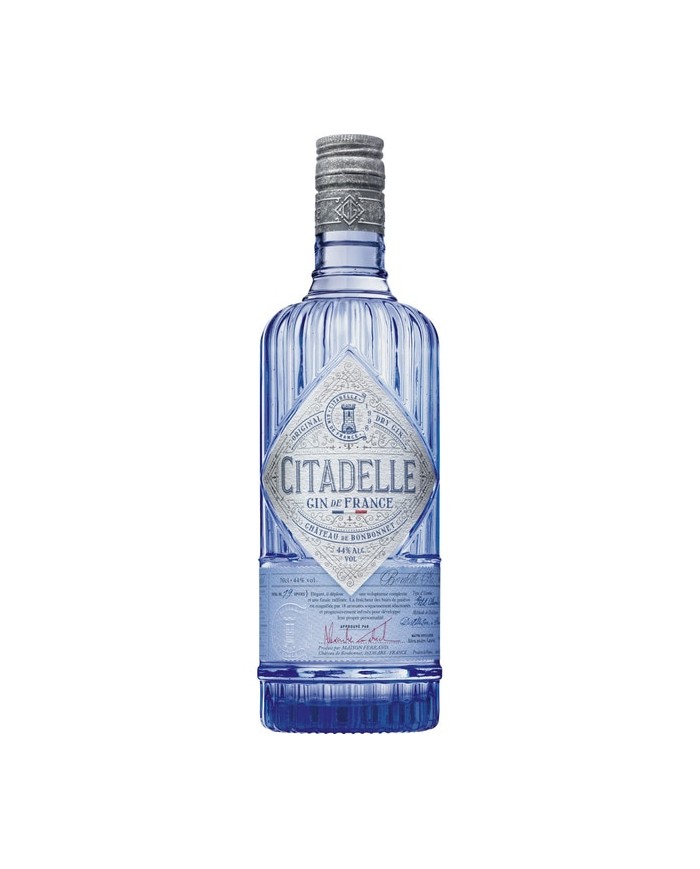 Comprar Ginebra Citadelle 700 ml al mejor precio