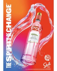 Comprar Stoli Premium Vodka al mejor precio Online
