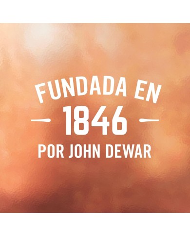 Whisky Dewars White Label 700 ml.