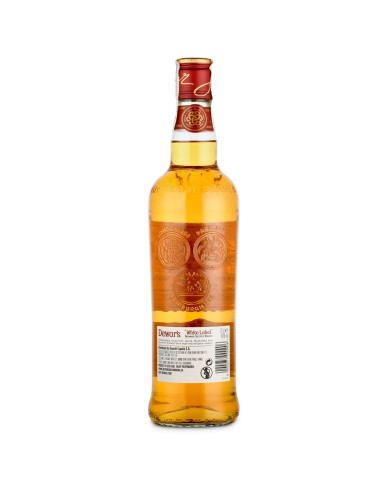 Whisky Dewars White Label 1 Litro