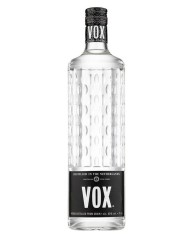 Comprar Vodka Vox Premium al mejor precio Online