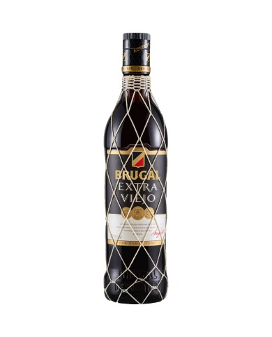 Ron Brugal Extra Viejo 700 ml.