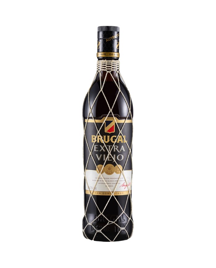Comprar Ron Brugal Extra Viejo 700 ml – Ron Dominicano Premium