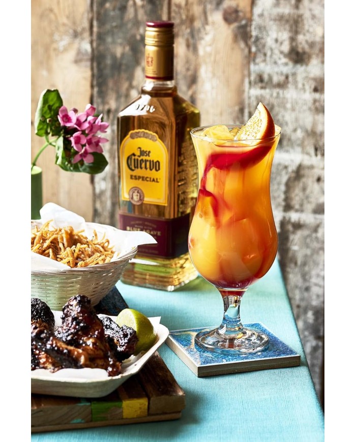 Tequila Jose Cuervo Especial 0.70 L.