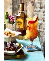 Tequila Jose Cuervo Especial 0.70 L.