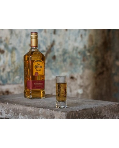 Tequila Jose Cuervo Especial 0.70 L.