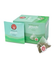 Comprar Pompadour infusión Menta piramidal al mejor precio