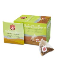 Comprar Pompadour infusión Rooibos Chai Baazar al mejor precio